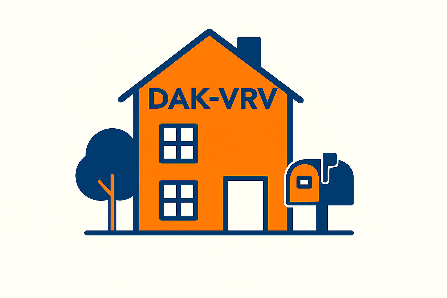 DAK-VRV Geschäftsstelle